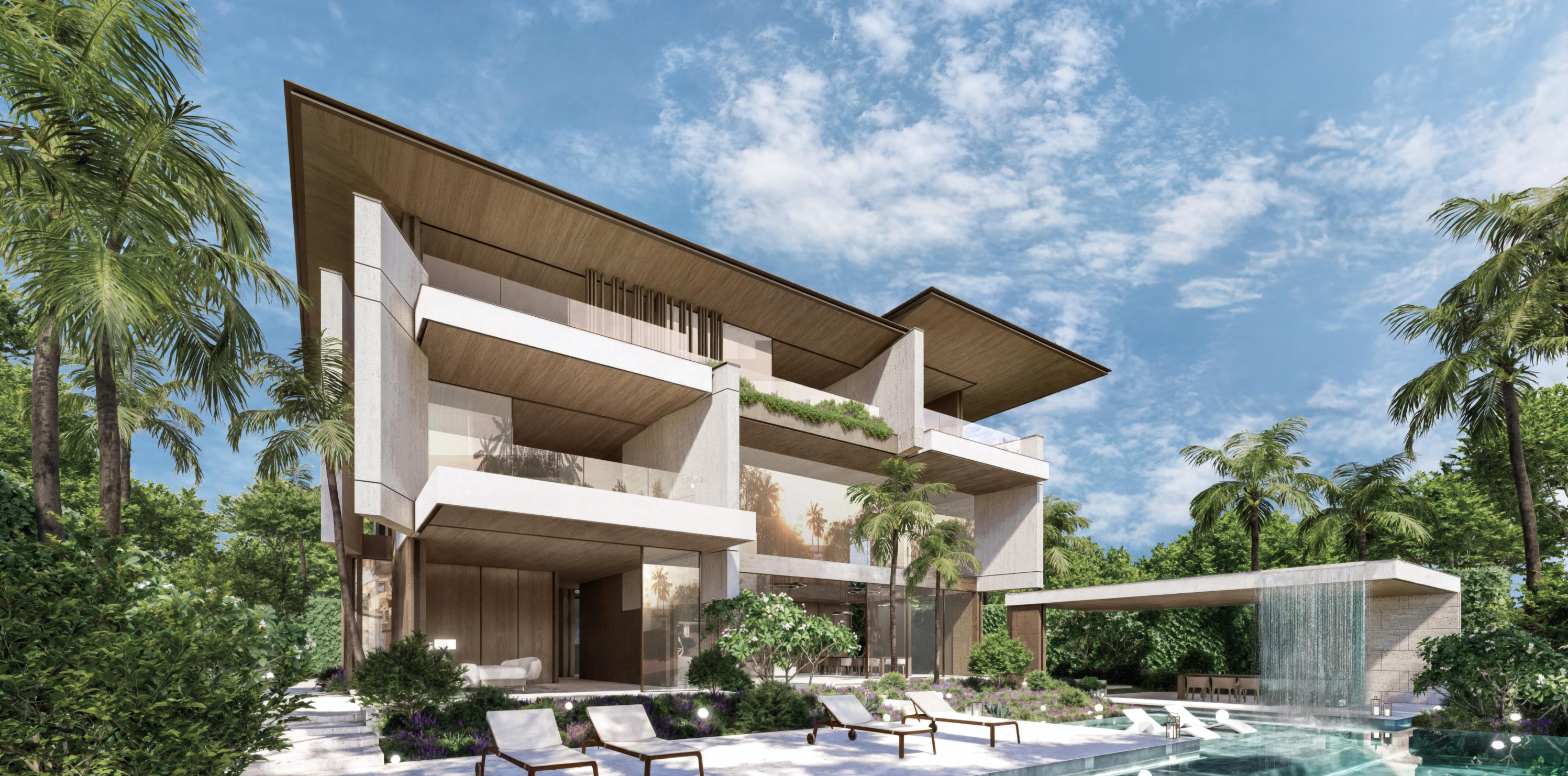 Villa Type 3
