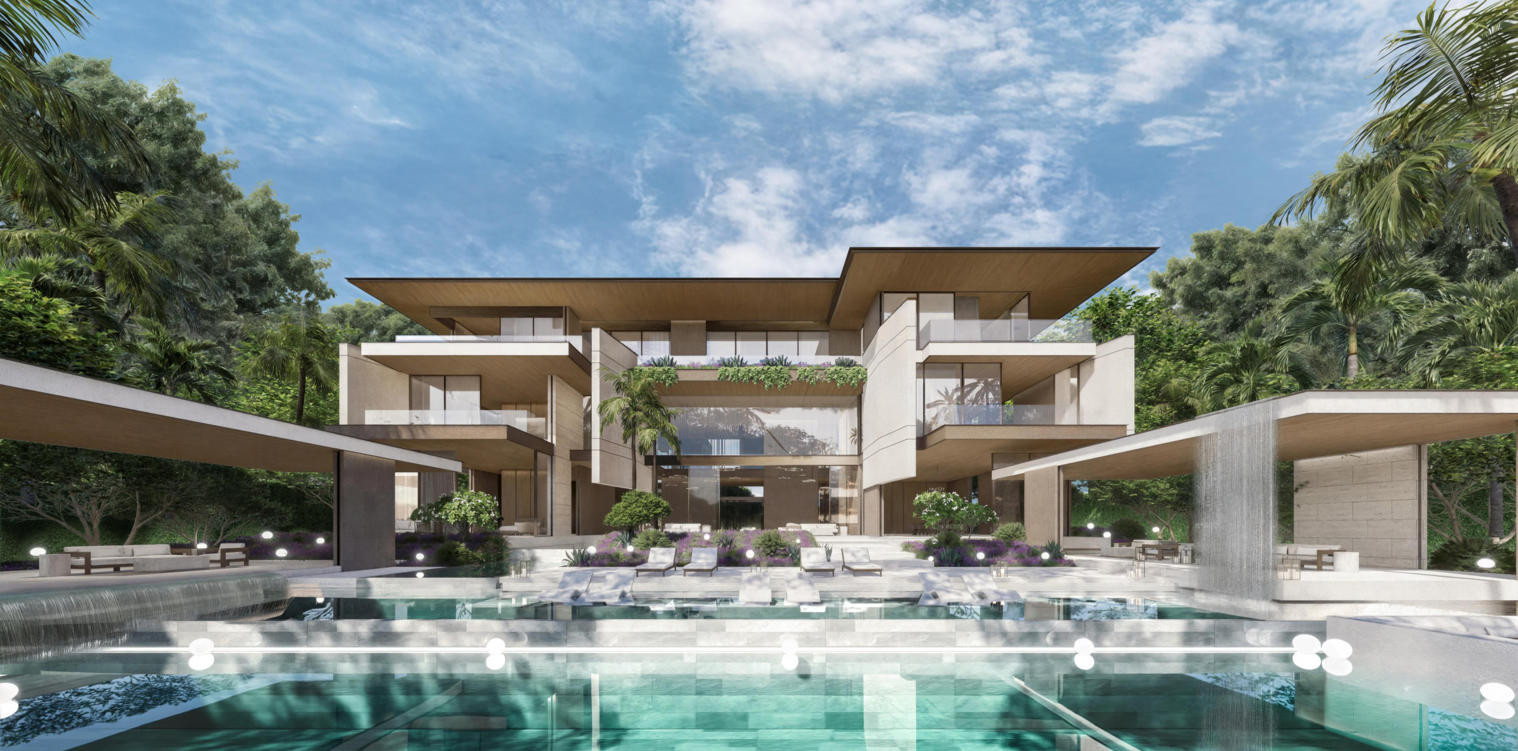 VVIP Villa